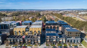 Kingston Foreshore-Kingsborough
